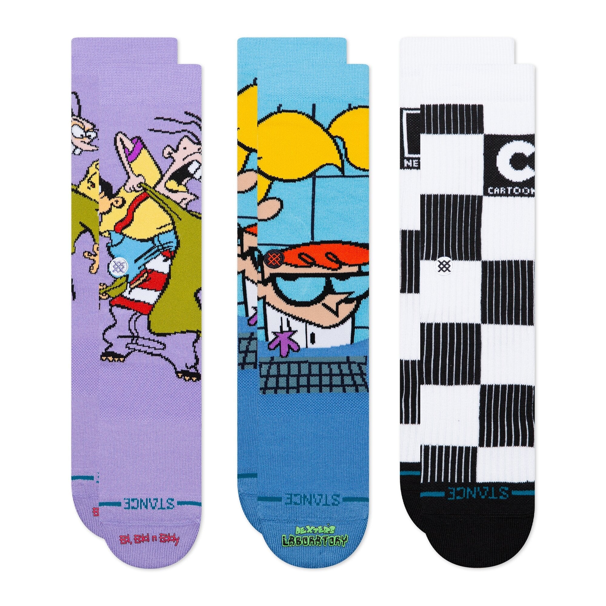 Stance Cartoon Network Box Set Multi