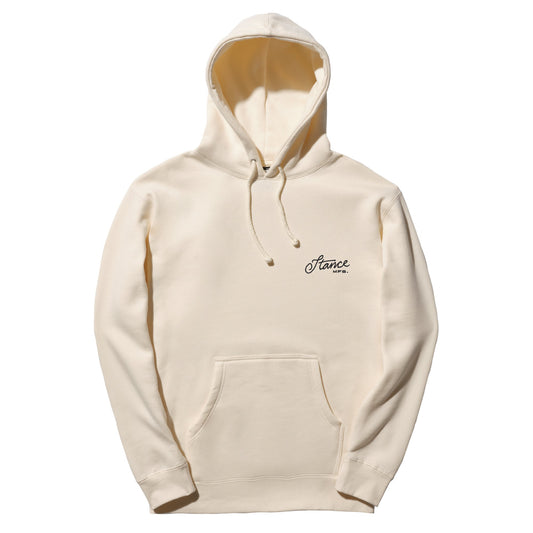 Stance Standard Issue Hoodie Canvas