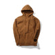 Stance Socks Icon Hoodie Saddle