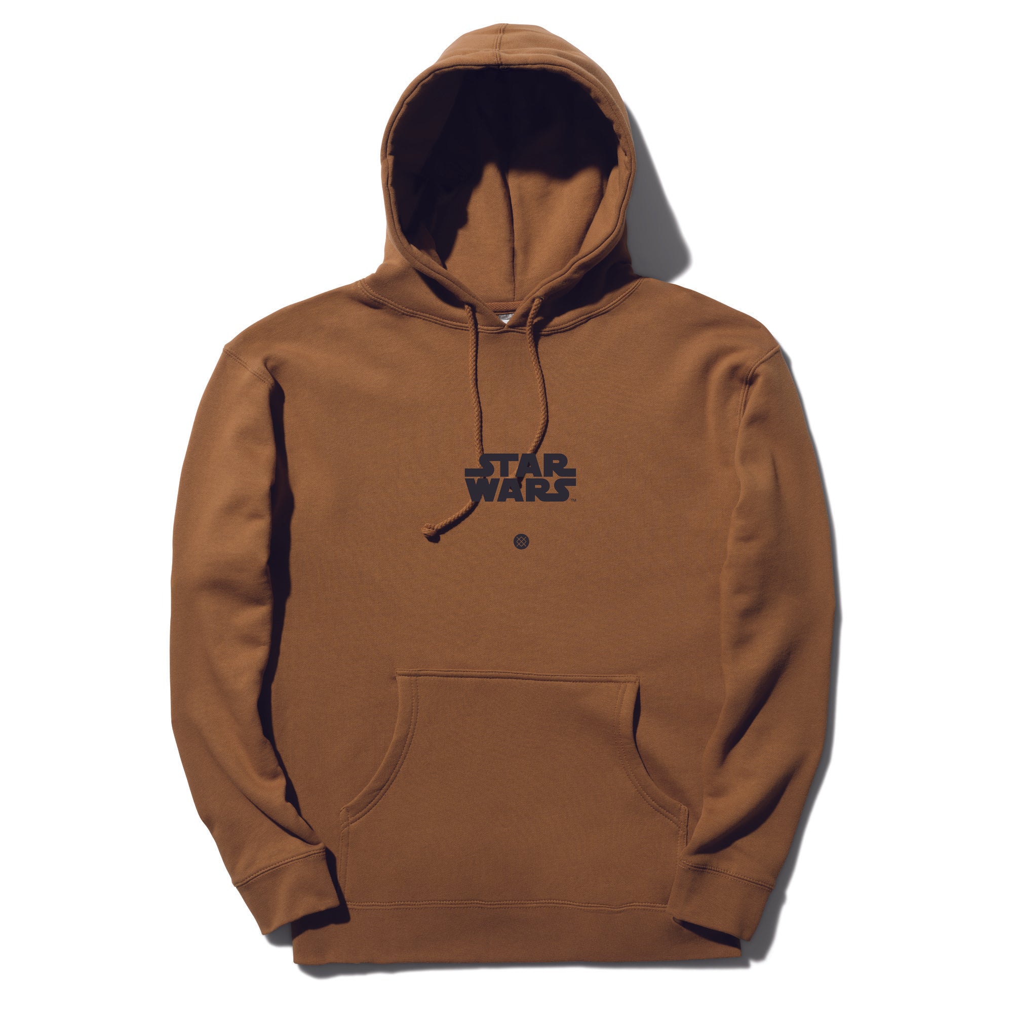 Stance Dj Star Wars Hoodie Saddle – Stance Europe