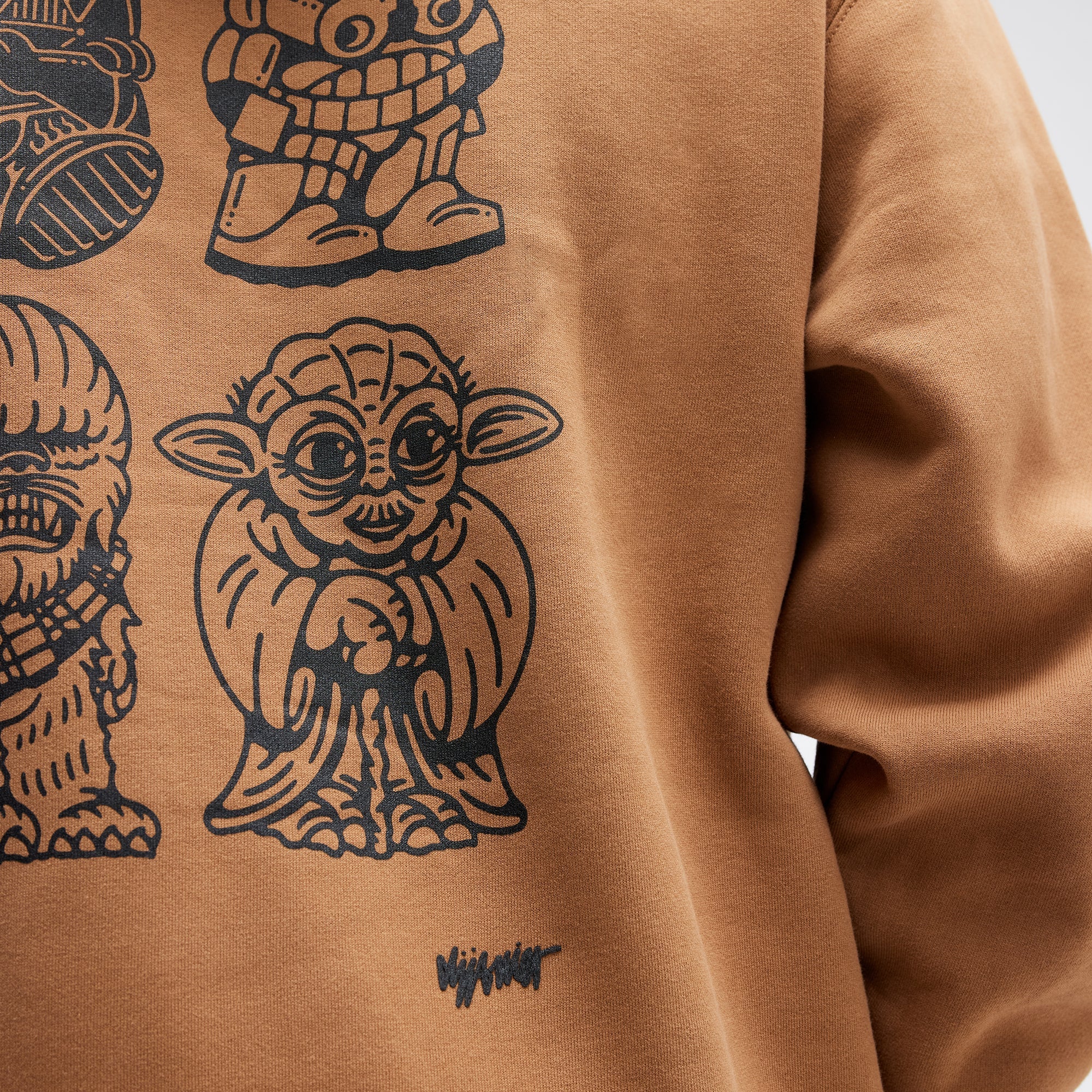 Djo スターロゴ スウェット S 未使用 Stance Dj Star Wars Hoodie Saddle – Stance Europe