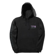 Stance Star Wars Tauntaun Tow Hoodie Black