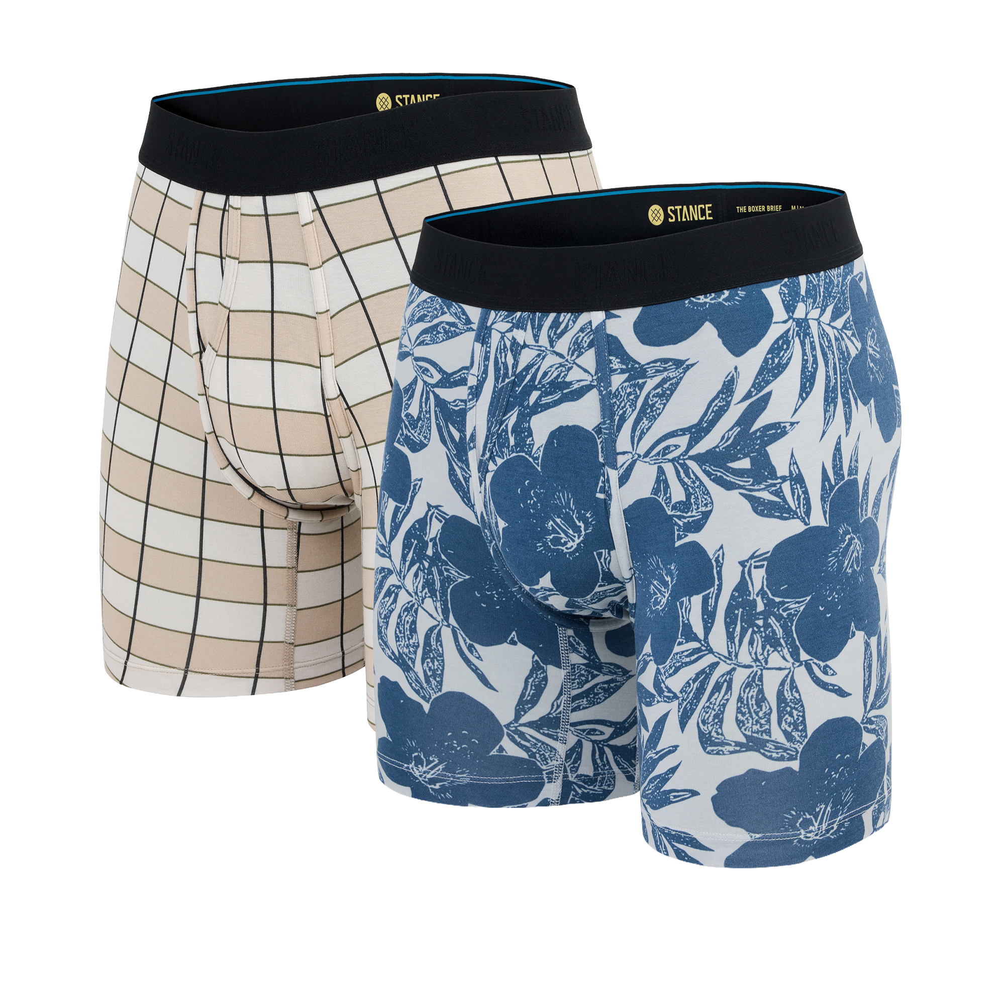 BOXER BRIEF 2 PACK