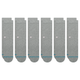ICON CREW SOCK 6 PACK