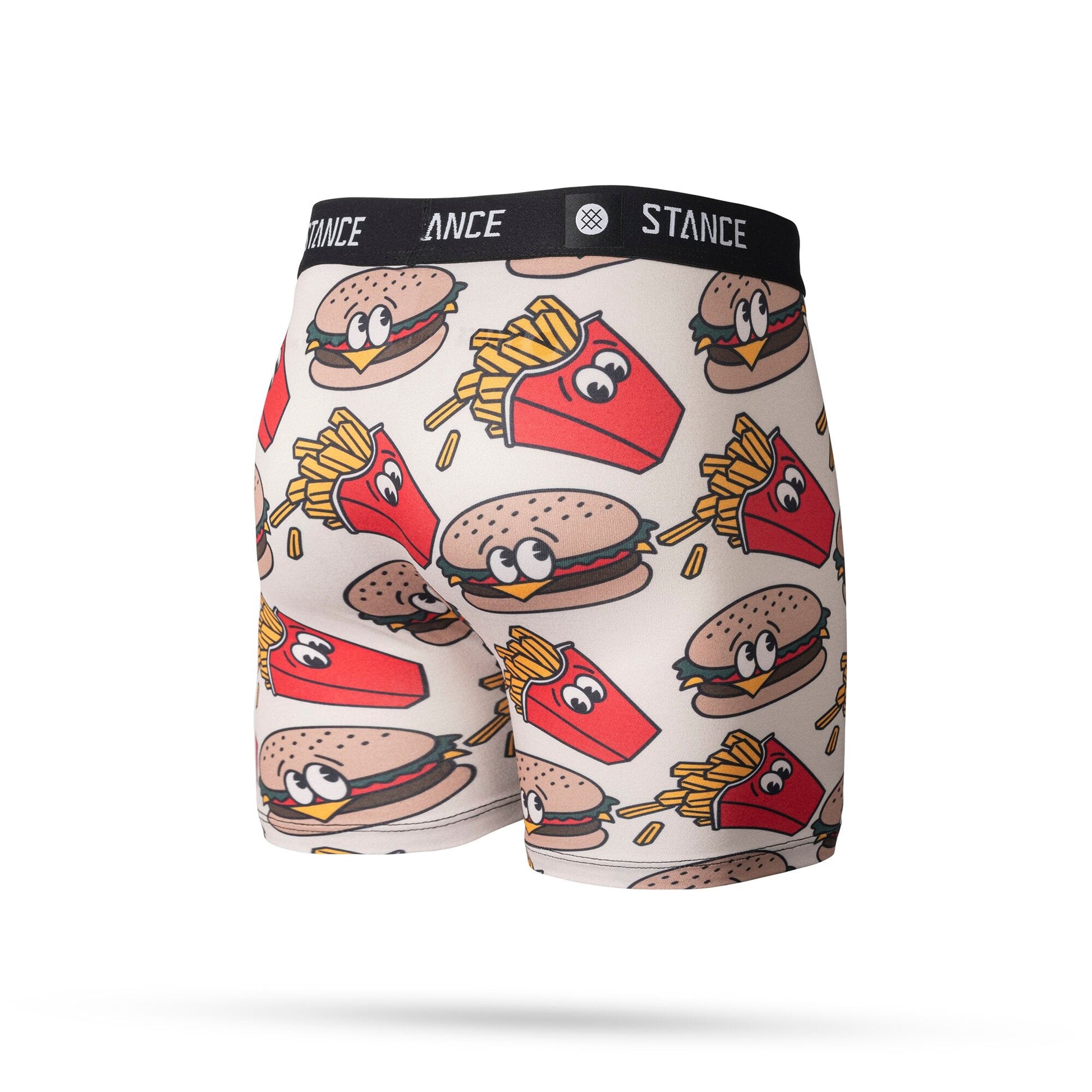 Stance Boys Burger Boxer Brief