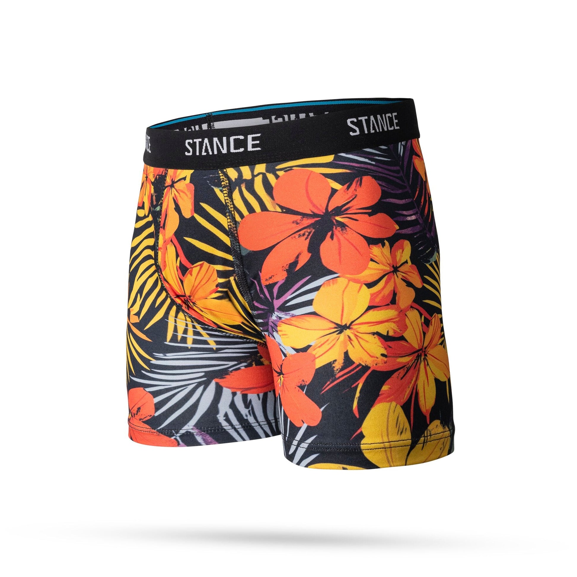 Stance Boys Poipu Boxer Brief Orange