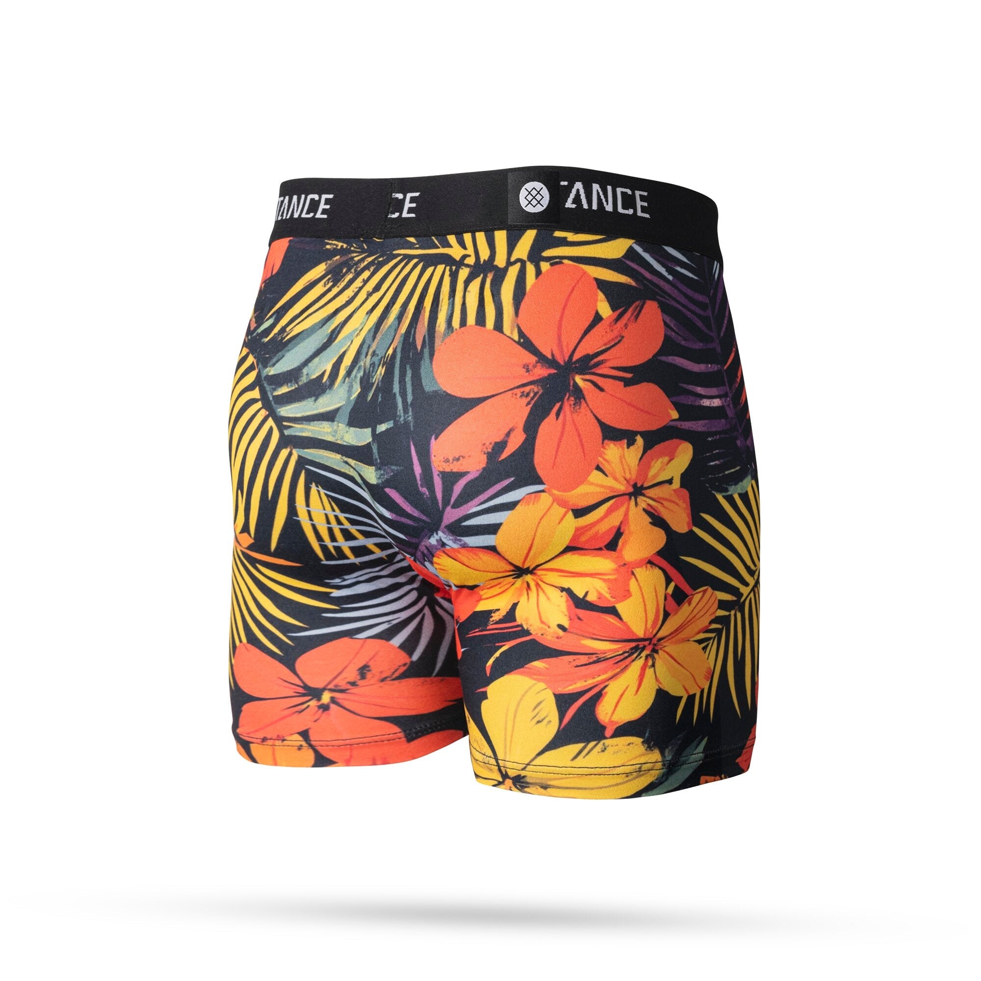 Stance Boys Poipu Boxer Brief Orange