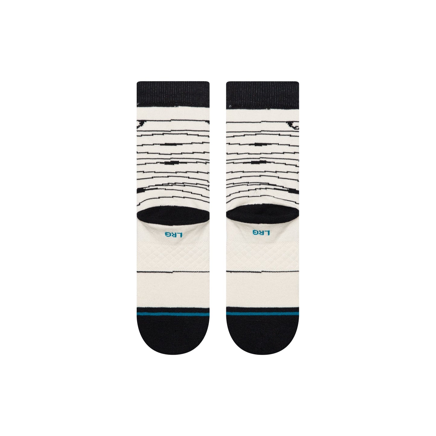 MUMMY MADNESS CREW SOCK