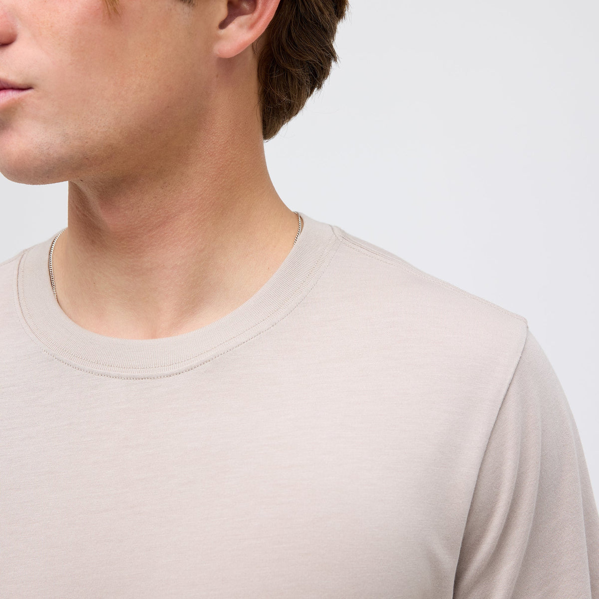 String Gray Stance Premiere Tee String Grey – Stance Europe