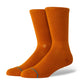 Icon Crew Sock Spice