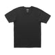 Stance All Day Tee Black