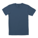 Stance All Day Tee Sea Blue