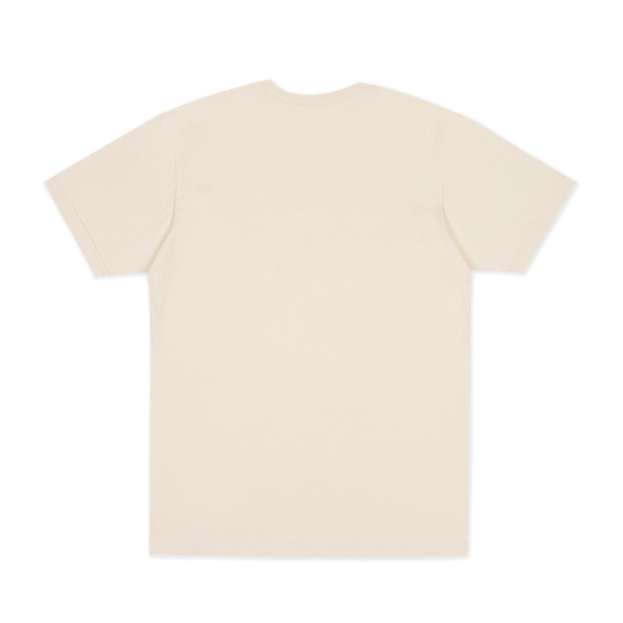 Stance All Day Tee Vintage White