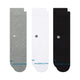 Stance ICON 3 PACK Multi