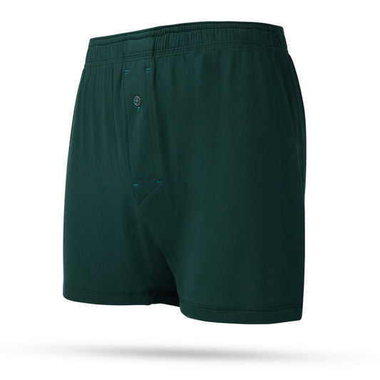 Stance Pine Boxer Brief Pine