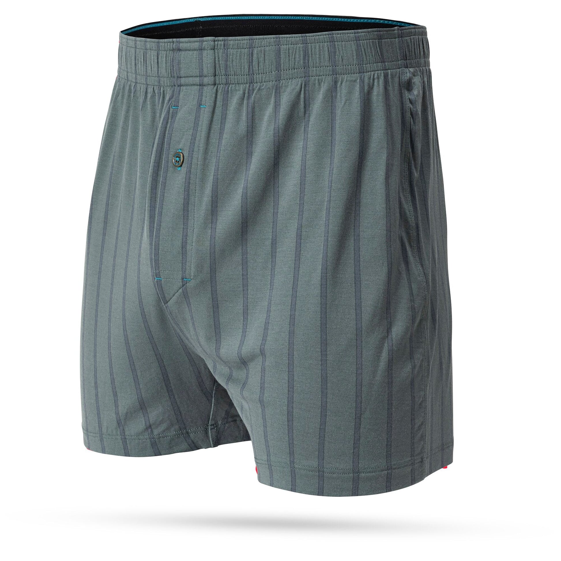Stance Butter Blend Boxer Brief Green