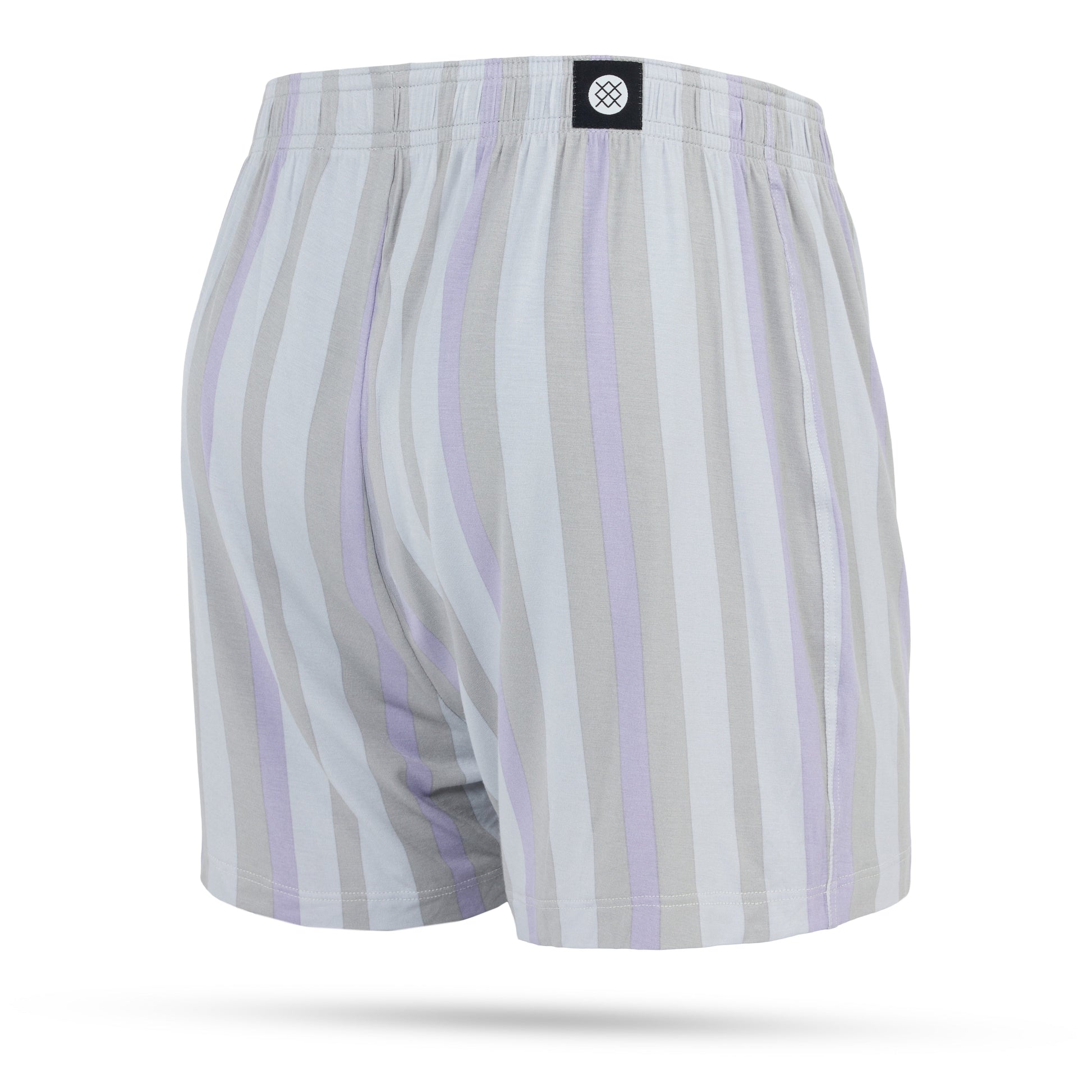Stance Butter Blend Boxer Brief Lilac