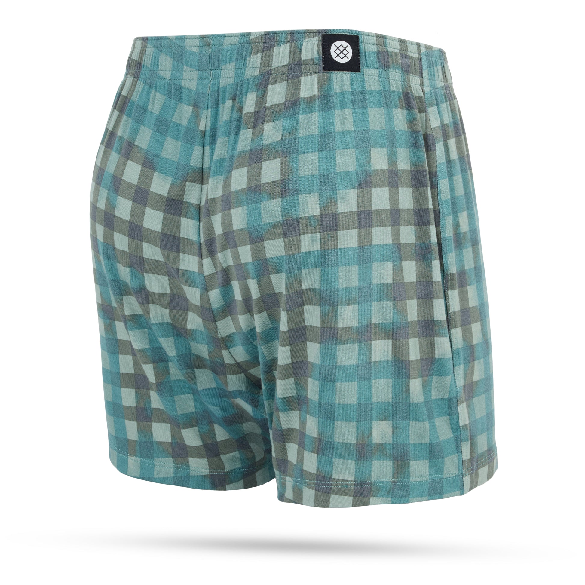 Stance Butter Blend Boxer Brief Teal