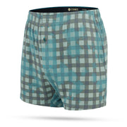 Stance Butter Blend Boxer Brief Teal