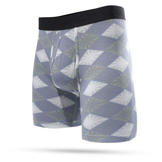 Stance Argile Boxer Brief Sea Green