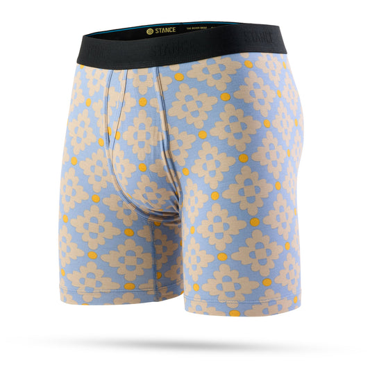 Stance San Lucas Boxer Brief Stone Blue