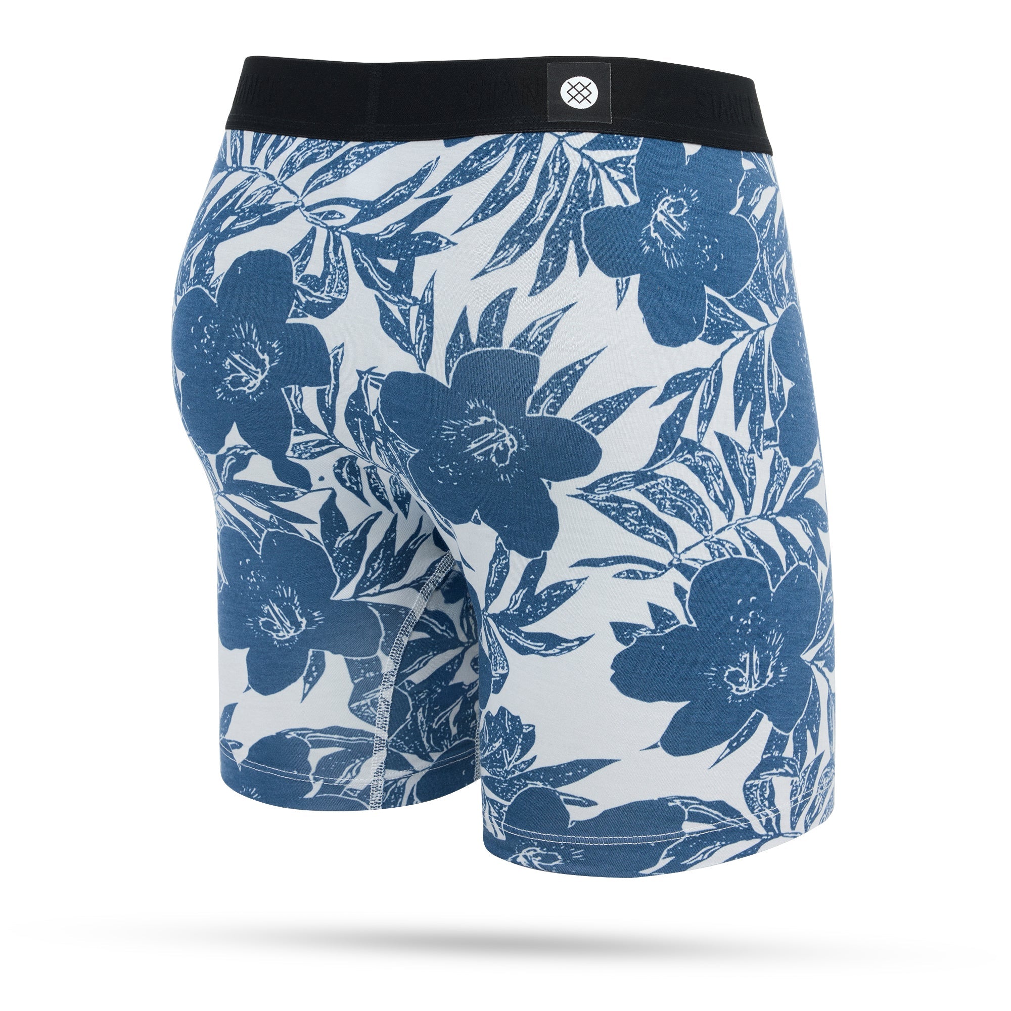 Stance Lihue Boxer Brief Navy