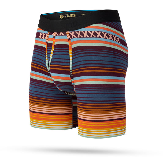 Stance Curren Boxer Brief Green