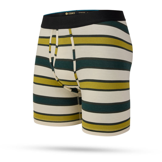 Stance Devon Boxer Brief Pine