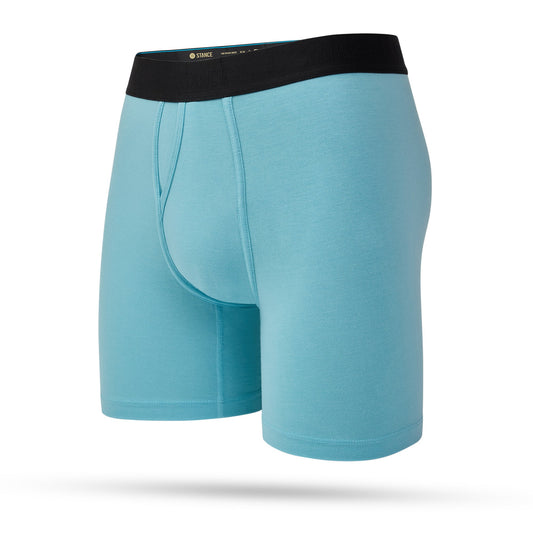 Stance Electric Blue Boxer Brief Electric Blue