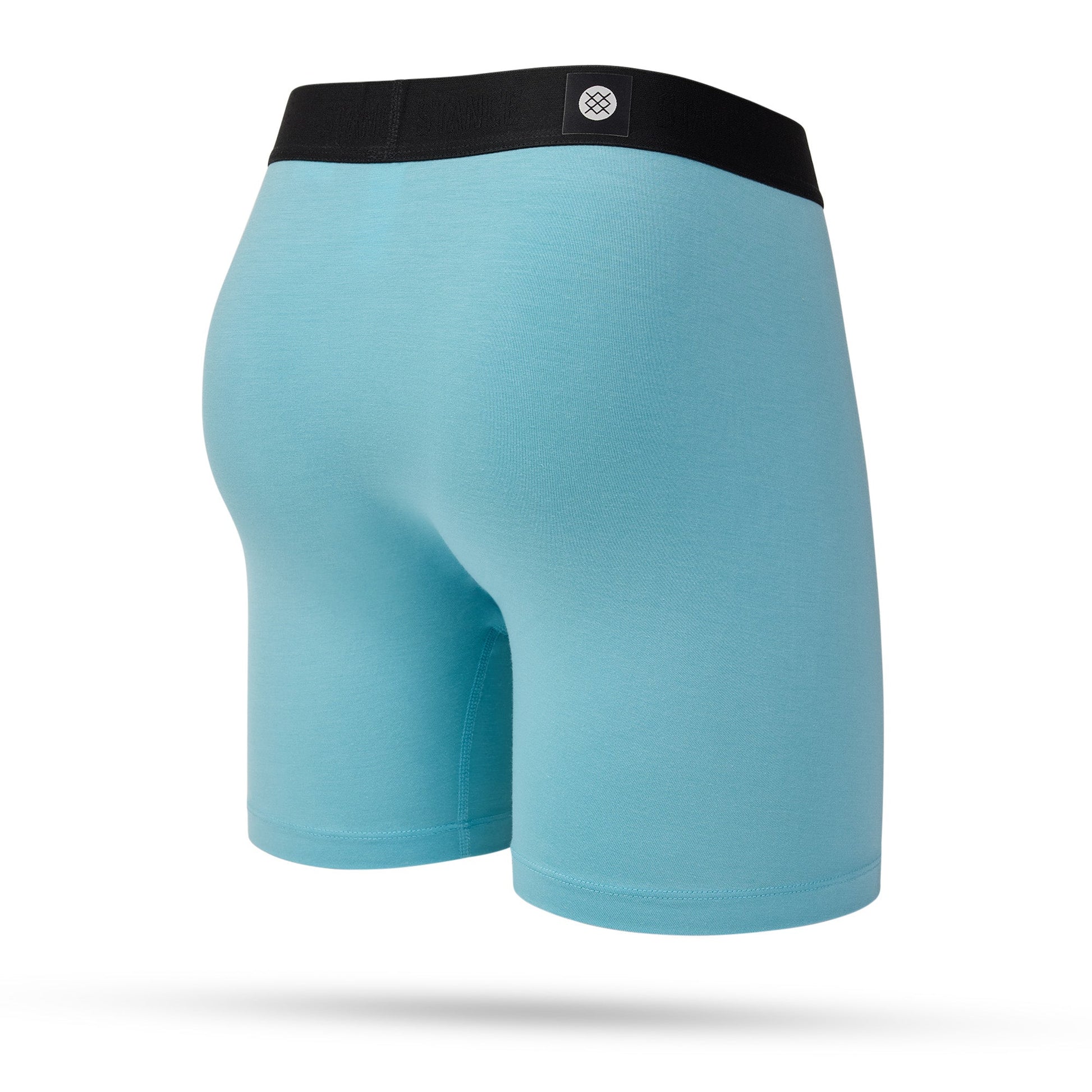Stance Electric Blue Boxer Brief Electric Blue