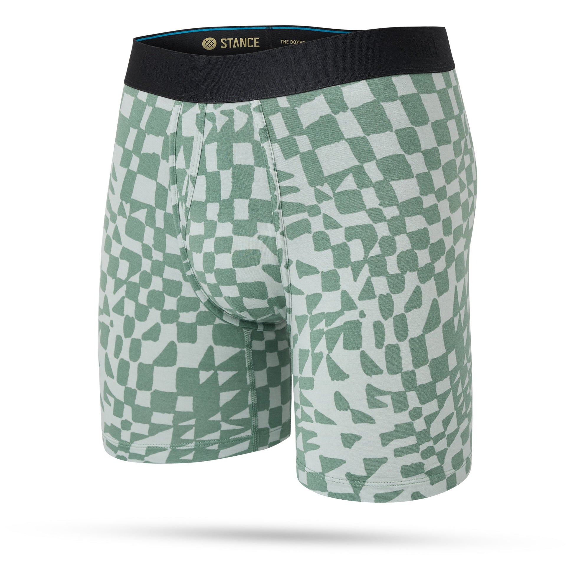 Stance Check Me Out Green