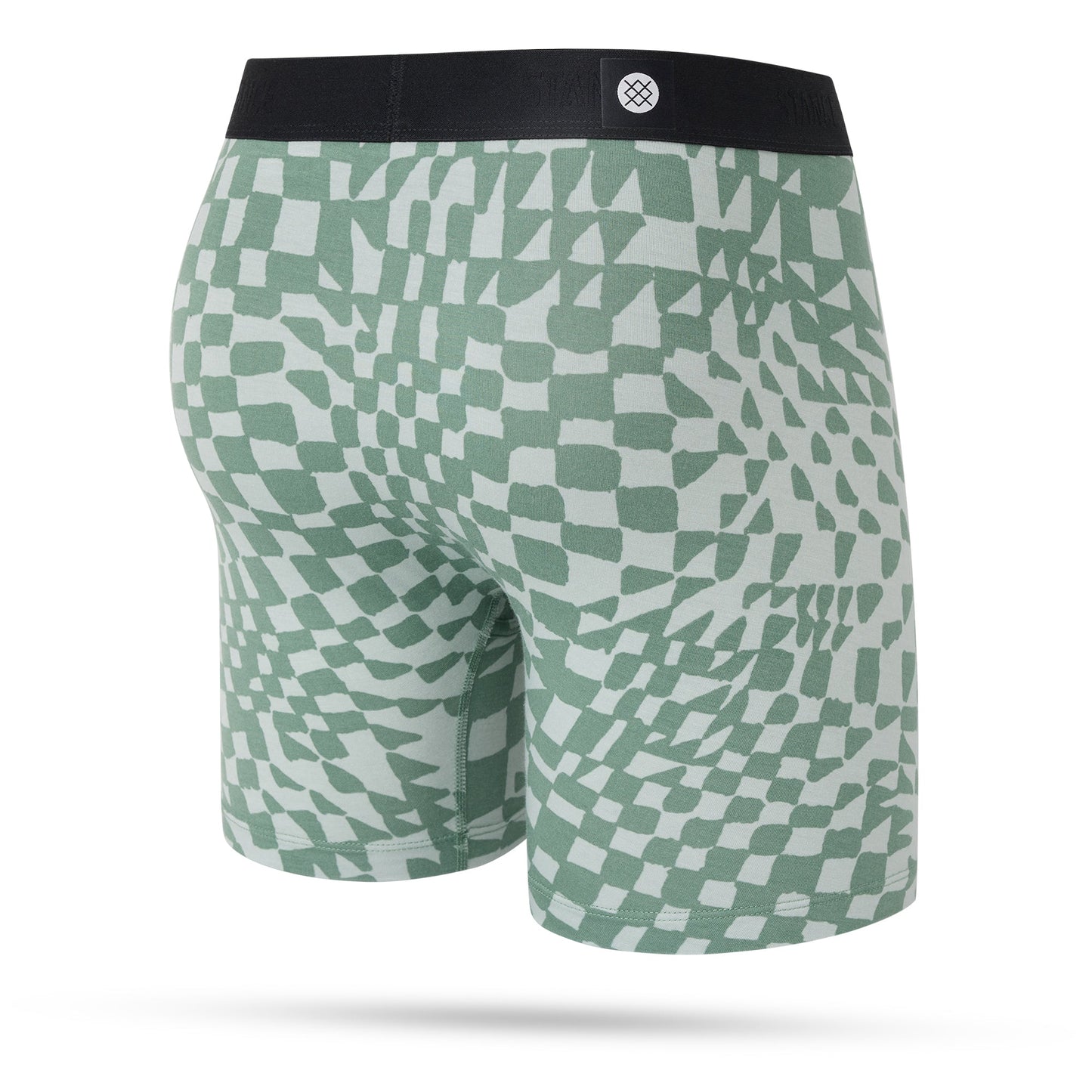 Stance Check Me Out Green