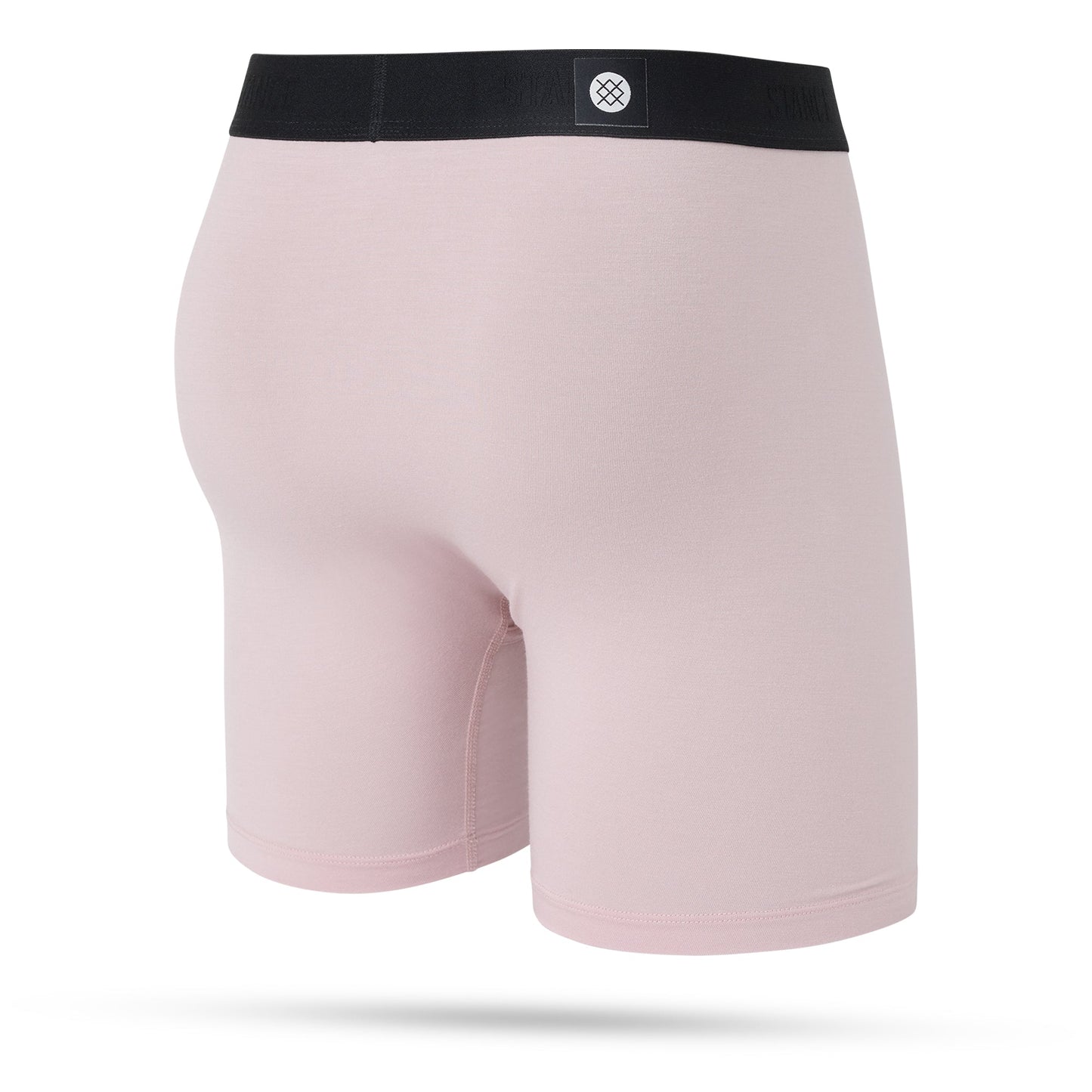 Stance Lilac Boxer Brief Lilac