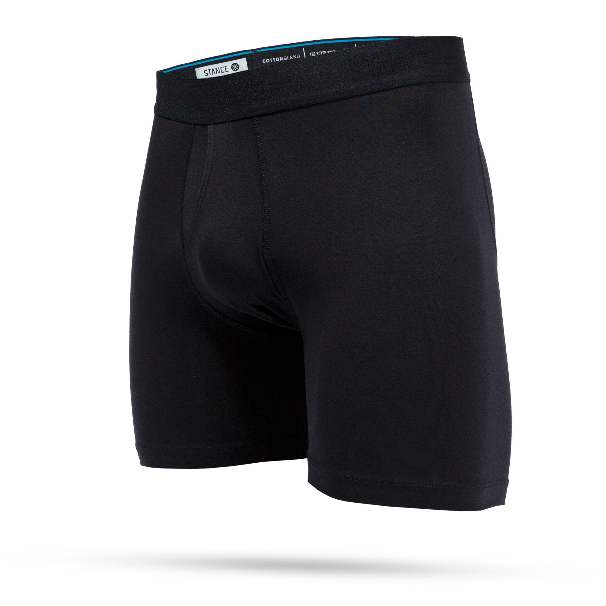 Stance Quatros Casas Boxer Briefs in Tan Stance Quatros Casas Boxer Briefs in Tan