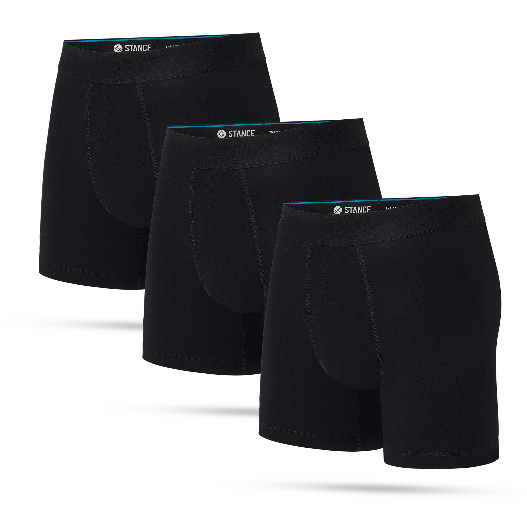 BOXER BRIEF 3 PACK