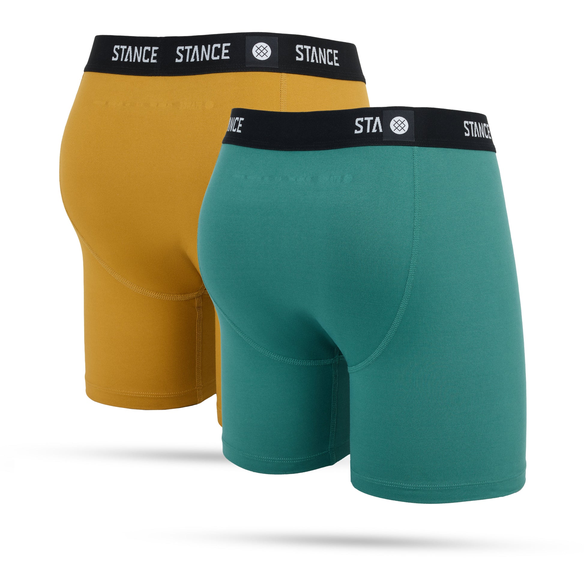 Stance Minted 2 Pack Boxer Brief Multi