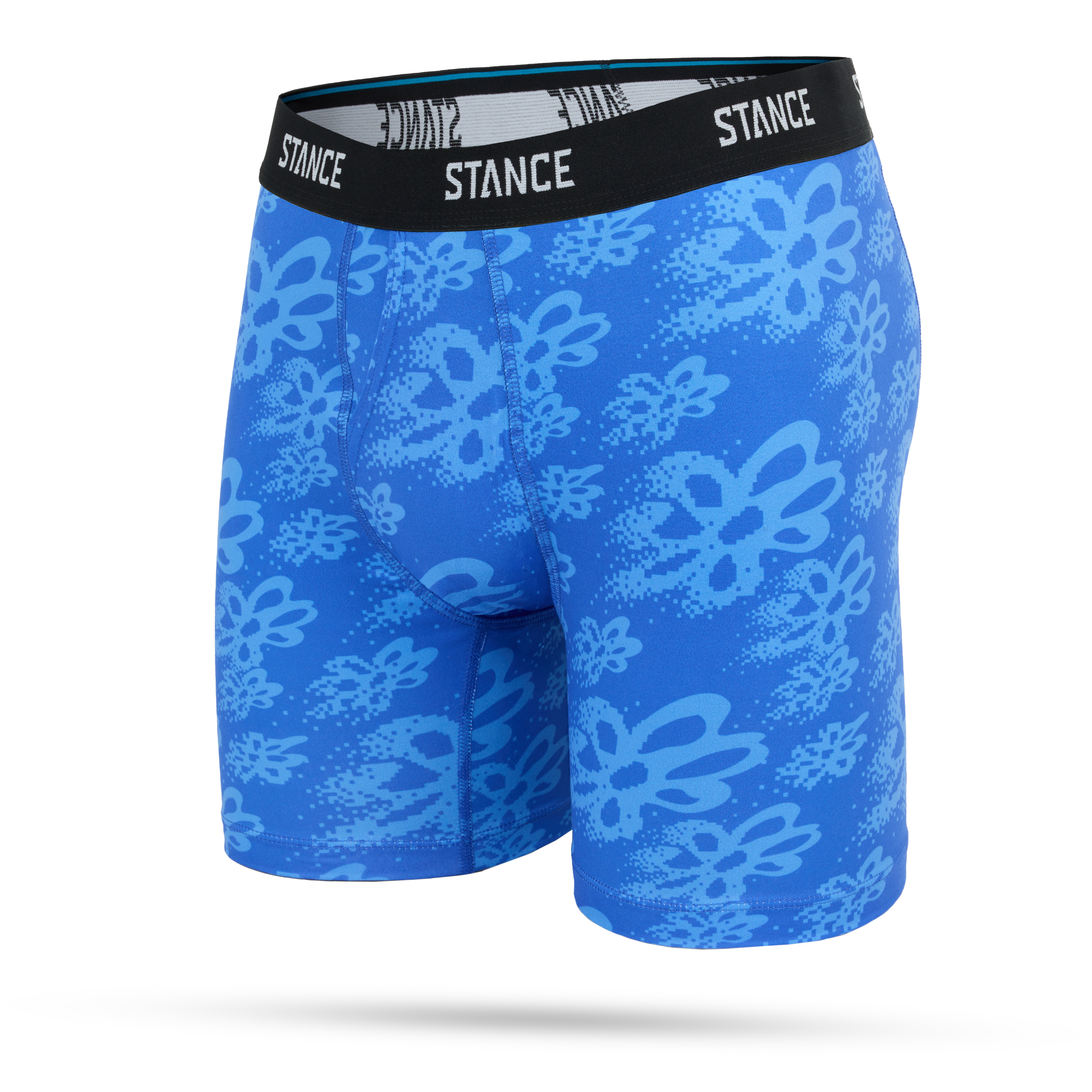 Stance Digi Pedals Boxer Brief - Indigo