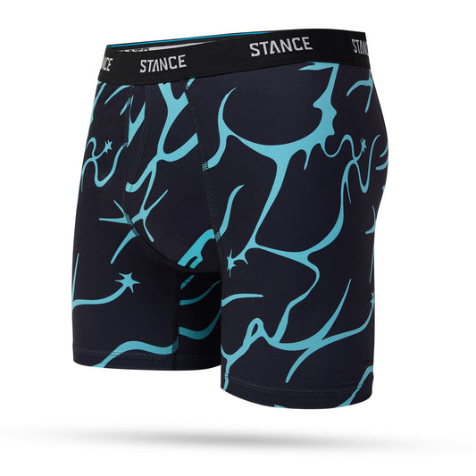 Stance Y2K Boxer Brief Black
