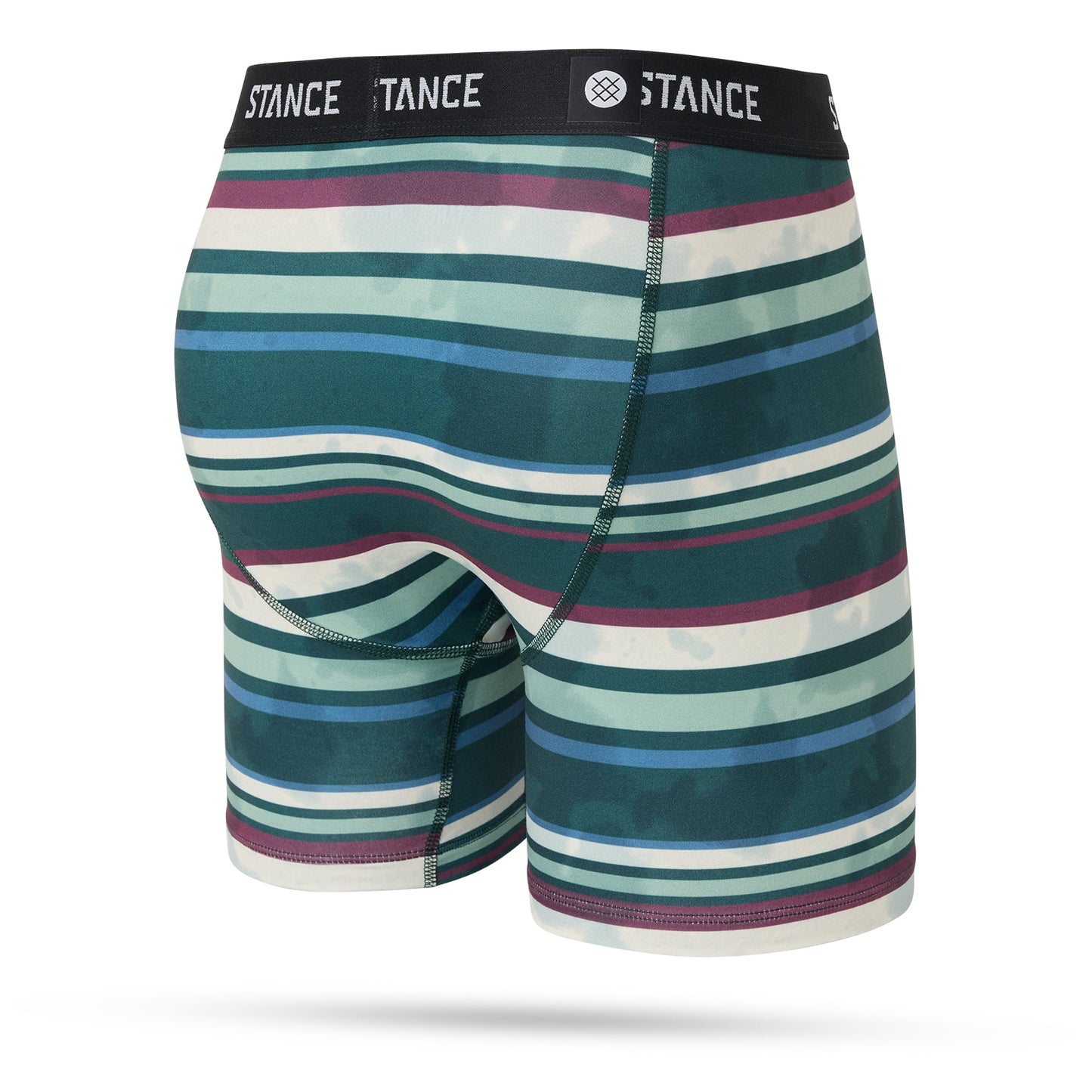 Stance Brong Boxer Brief Pine