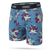 Stance Flower Flora Boxer Brief Royal