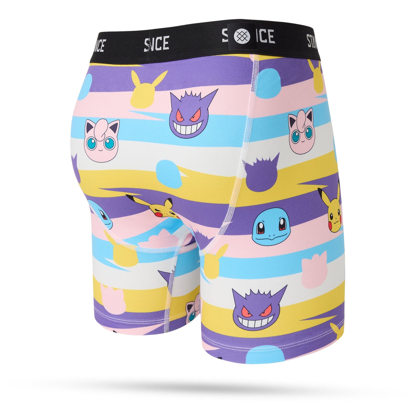 Stance Gotta Catch Em All Boxer Brief Multi