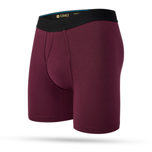 Stance Fig Boxer Brief Wholester Fig