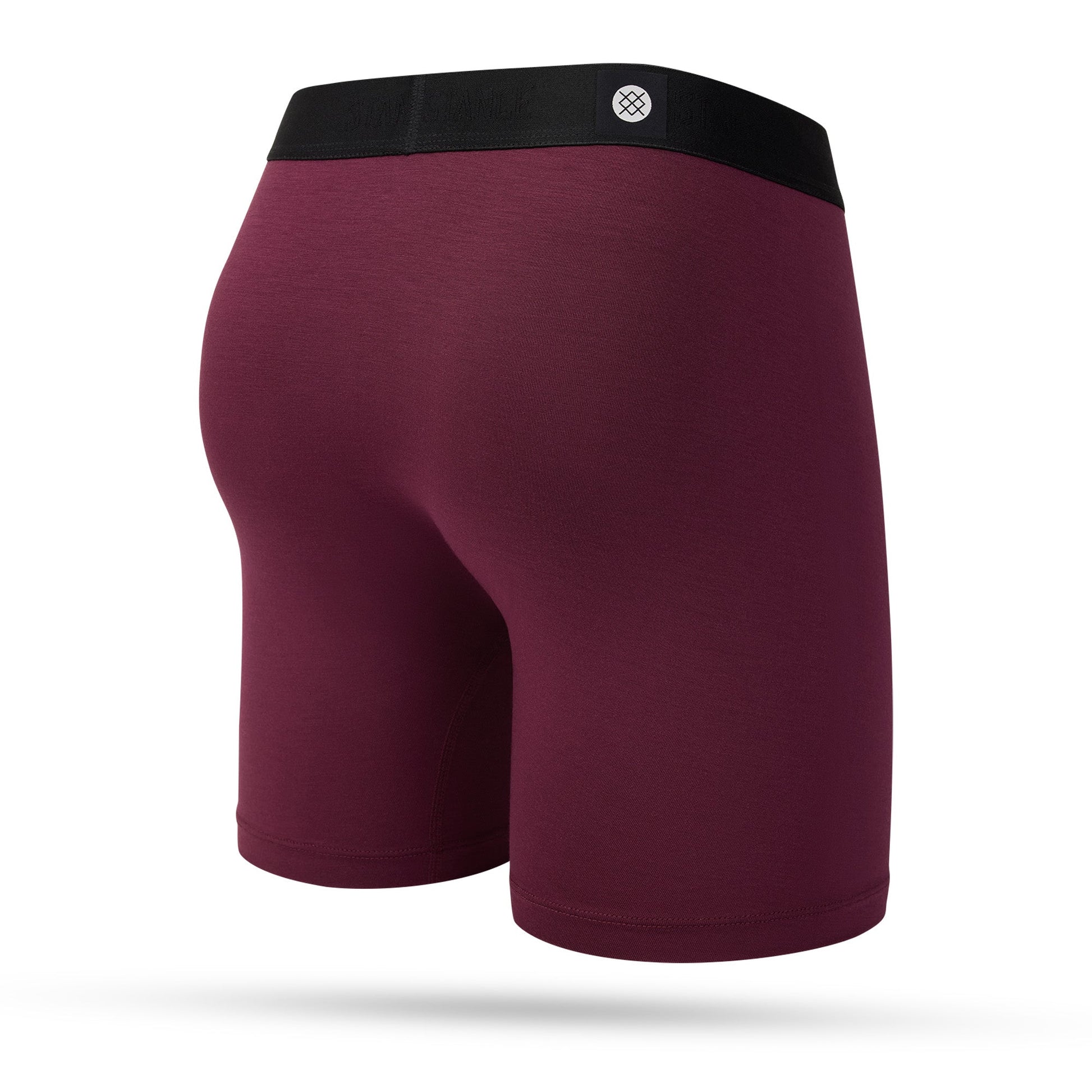 Stance Fig Boxer Brief Wholester Fig