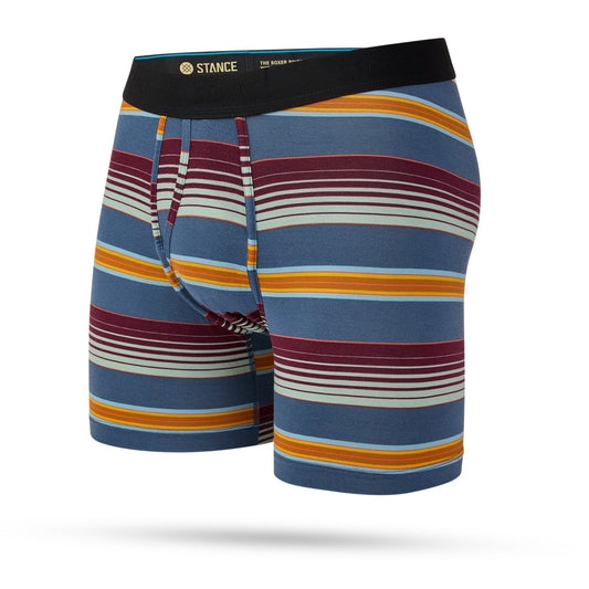 Stance Serape Boxer Brief Wholester Jade