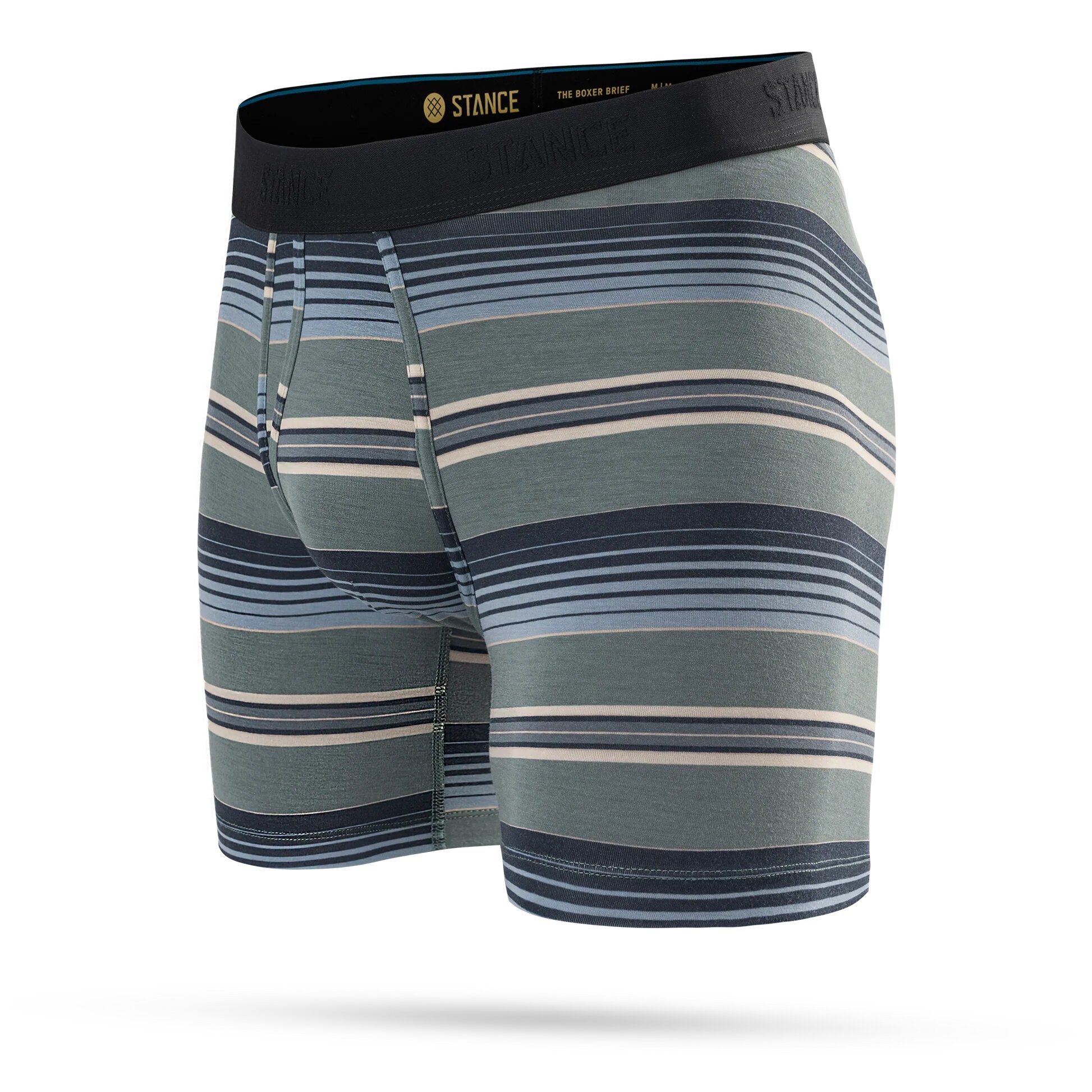 Stance Otis Wholester Green