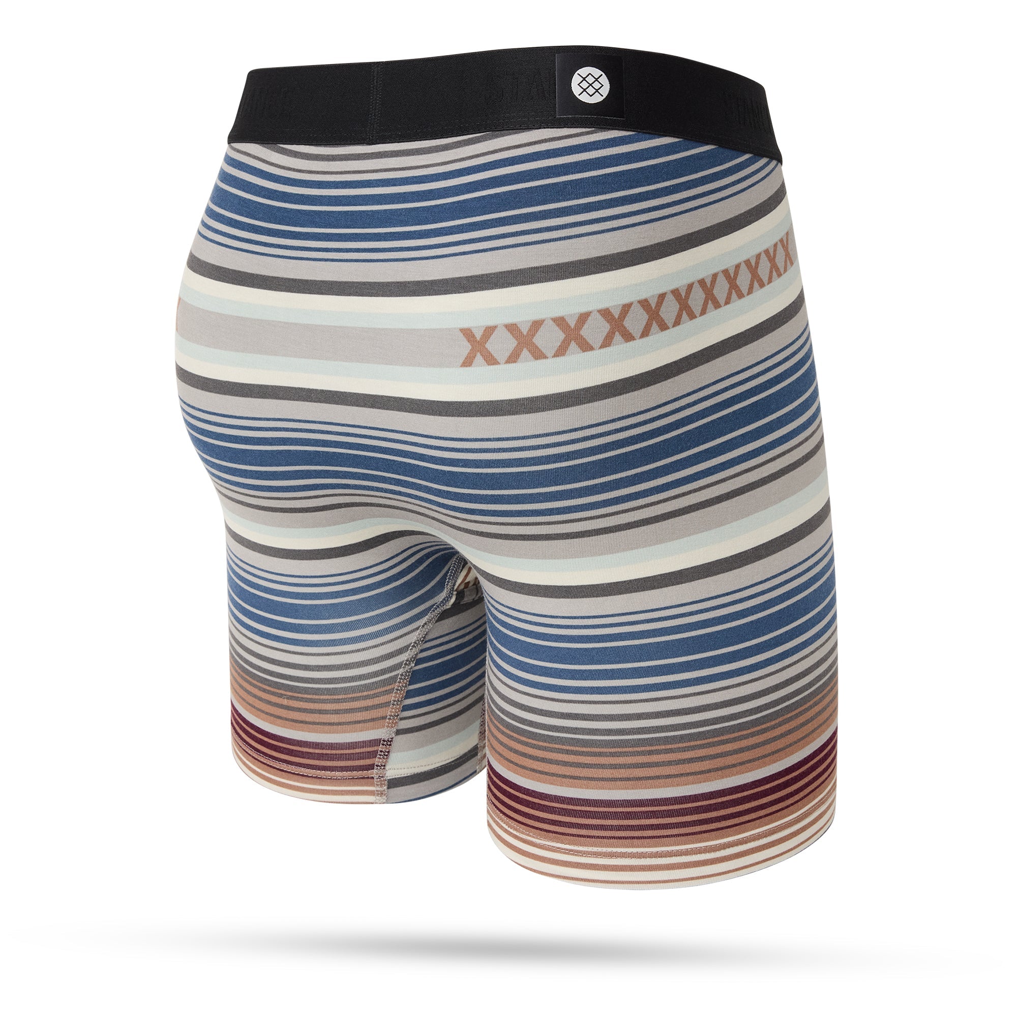 Stance Curren Wholester Multi