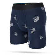 Stance Petite Bloom Wholester Navy