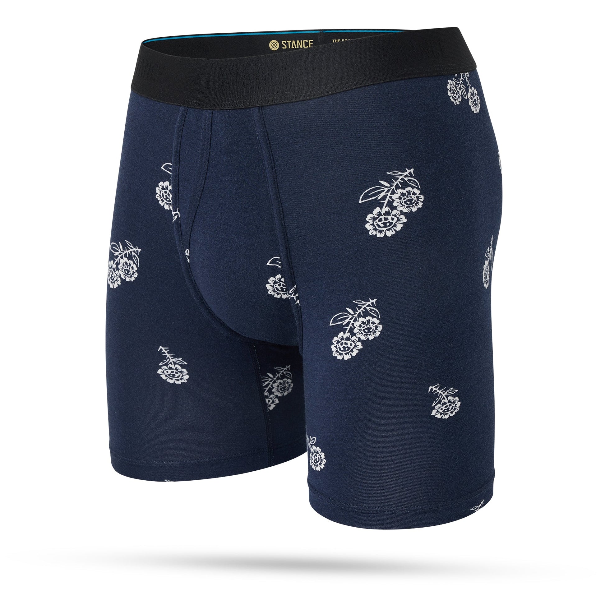Stance Petite Bloom Wholester Navy