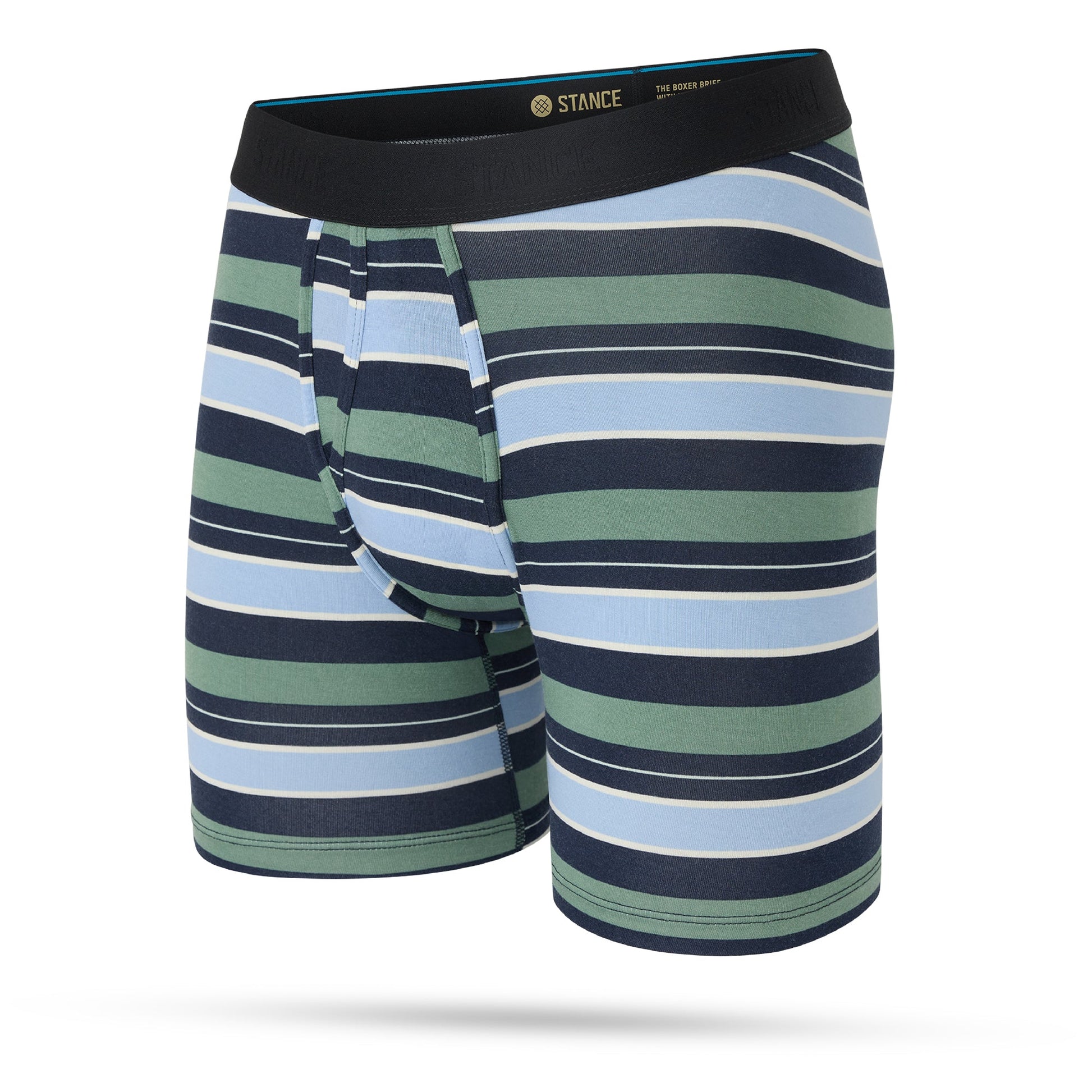 Stance Striped Delight Wholester Multi