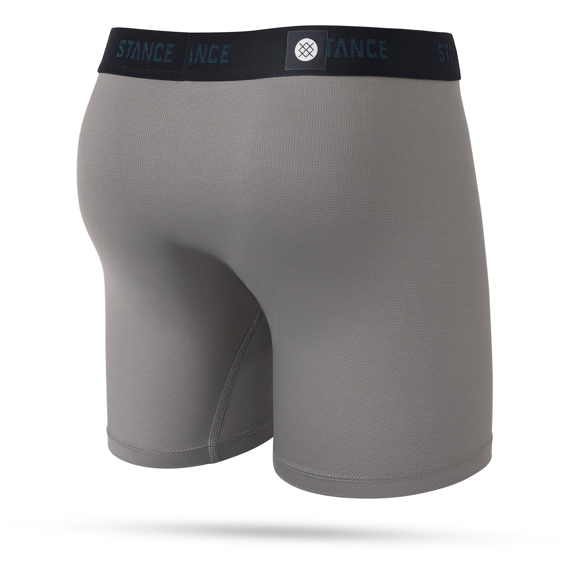 Stance Solid Performance Wholester Charcoal